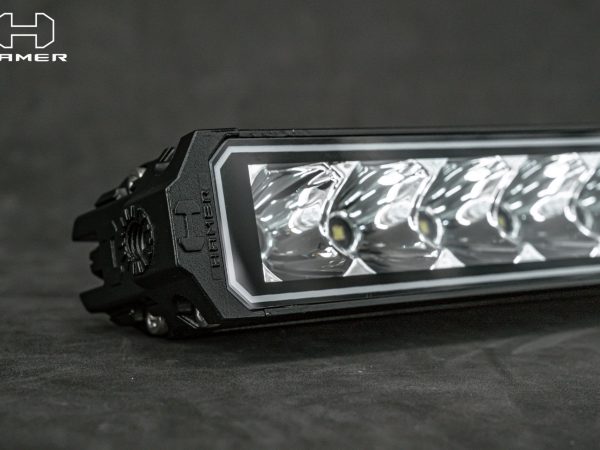 Astra 20 Inch light Bar