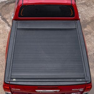 Auto Roller - Toyota Hilux (2024 - 2025)