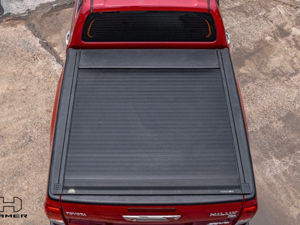 Auto Roller - Toyota Hilux (2015 - 2018)