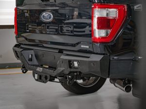 Nova series rear bar for Ford F-150 (2021 - Present)