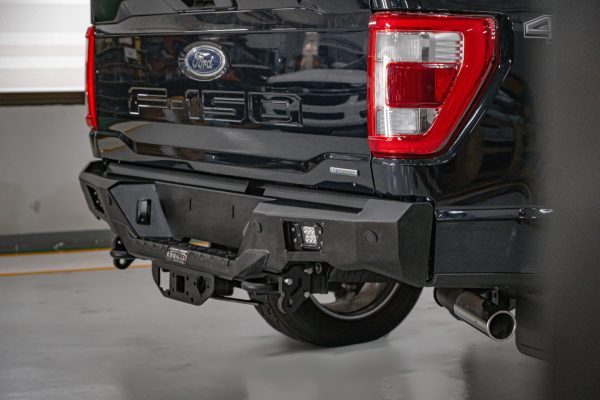 Nova series rear bar for Ford F-150 (2021 - Present)