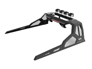 Warrior Plus Sports Bar for Ford Raptor (2022-Present)