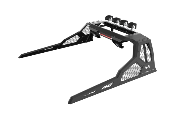 Warrior Plus Sports Bar for Isuzu Dmax (2016-2020)