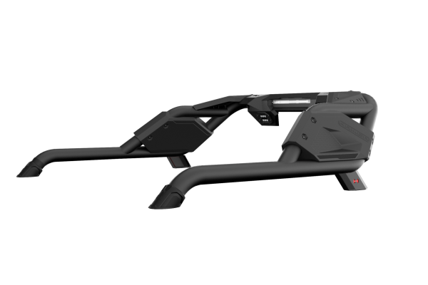 Spectre Series Sports Bar for Toyota Hilux (2015 - 2018)