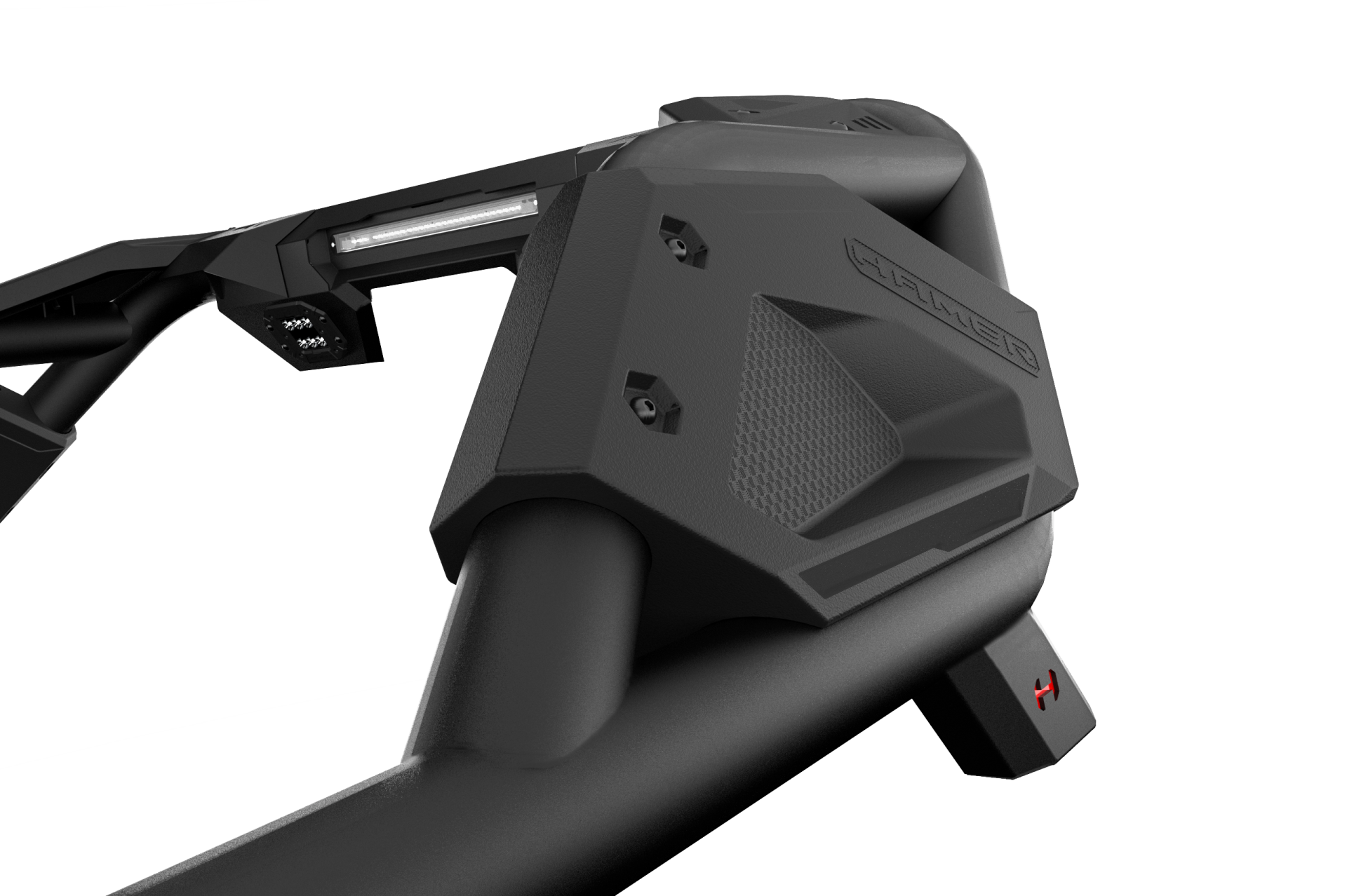 Spectre Series Sports Bar for Mazda BT-50 (2025-Present) - Image 6