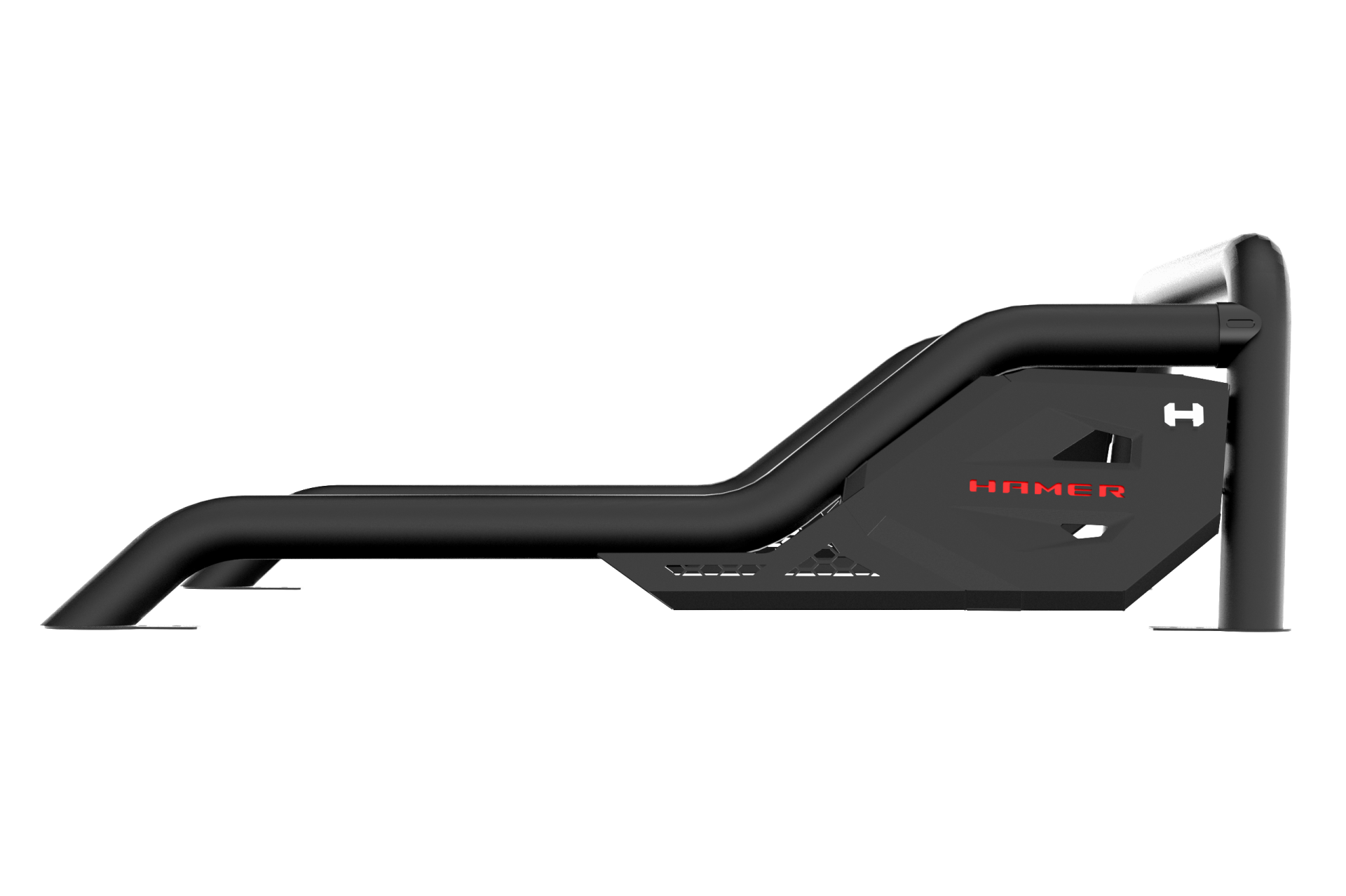 Trooper Series Sports Bar for Ford Ranger (2022-Present) - Image 6