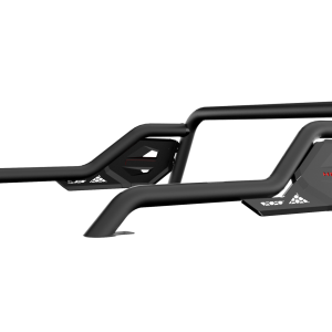 Trooper Series Sports Bar