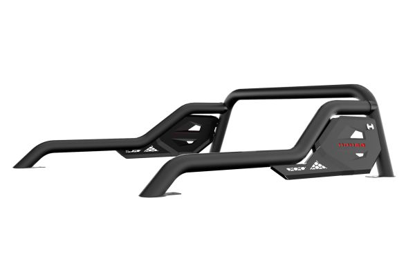 Trooper Series Sports Bar