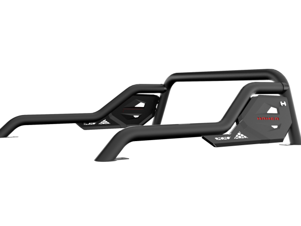 Trooper Series Sports Bar