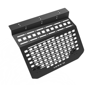 Molle Panel - Lexus GX550 (2024 - Present)
