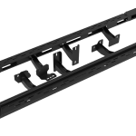 Conquest Rock Sliders - Lexus GX550 (2024 - Present)