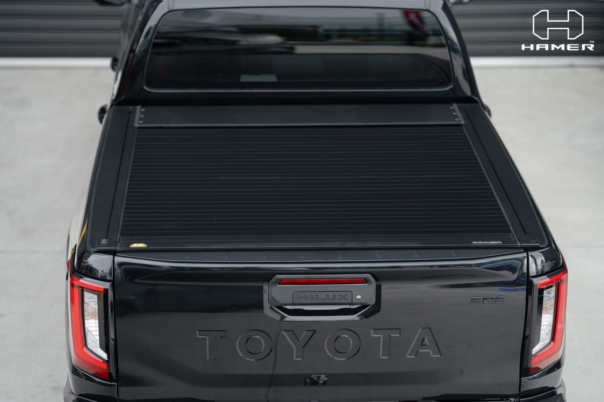 Auto Roller - Toyota Hilux (2026 - Present) - Image 12