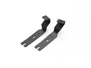 Cowl Mounting Brackets to suit Ford Raptor (2022-Present)