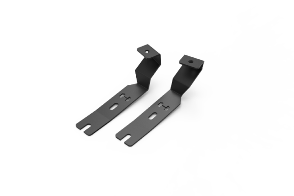 Cowl Mounting Brackets