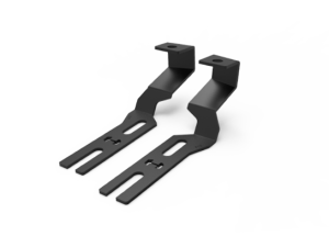 Cowl Mounting Brackets to suit Ford Ranger (2015-2022)