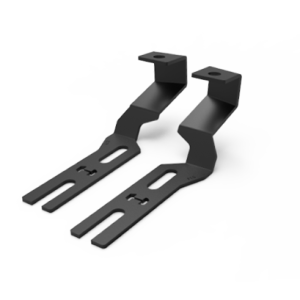 Cowl Mounting Brackets to suit Ford Ranger (2015-2022)