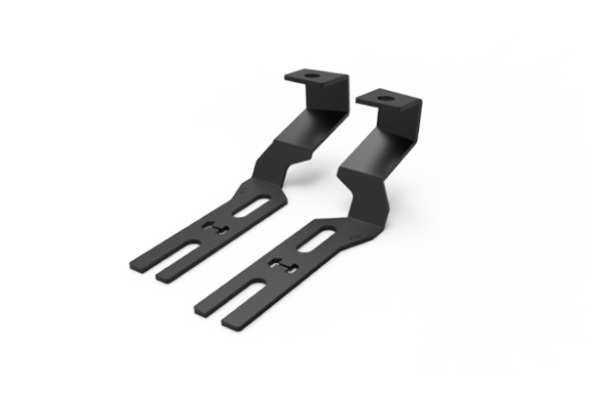 Cowl Mounting Brackets to suit Ford Ranger (2015-2022)
