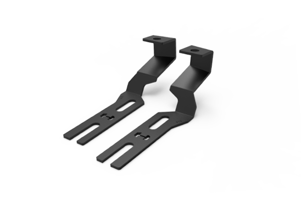 Cowl Mounting Brackets to suit Ford Ranger (2015-2022)