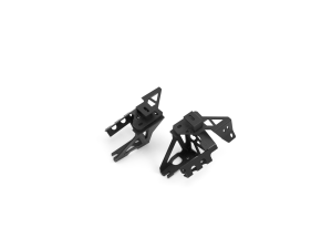 Cowl Mounting Brackets to suit Toyota Prado 250 series (2024-Present)