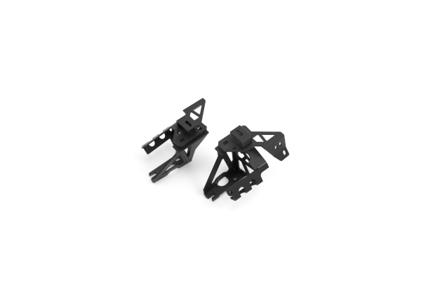 Cowl Mounting Brackets to suit Toyota Prado 250 series (2024-Present)
