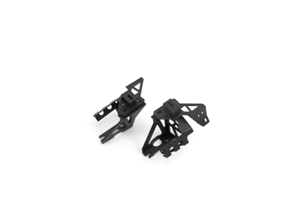 Cowl Mounting Brackets to suit Toyota Prado 250 series (2024-Present)