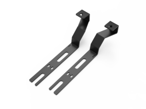 Cowl Mounting Brackets to suit Isuzu D-Max (2020-Present)