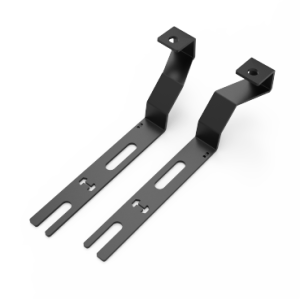 Cowl Mounting Brackets to suit Isuzu D-Max (2020-Present)