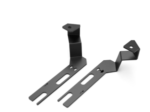 Cowl Mounting Brackets to suit Nissan Navara (2015-Present)