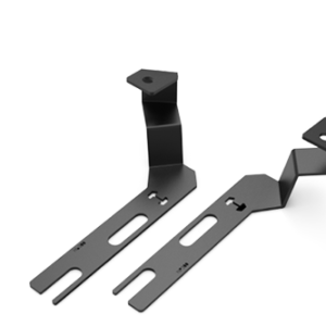 Cowl Mounting Brackets to suit Nissan Navara (2015-Present)