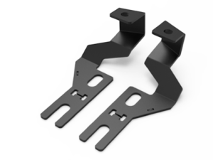 Cowl Mounting Brackets to suit Toyota Hilux (2020-Present)