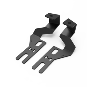 Cowl Mounting Brackets to suit Toyota Hilux (2020-Present)