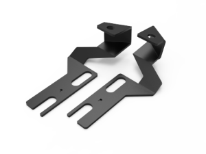 Cowl Mounting Brackets to suit Toyota Hilux (2026-Present)