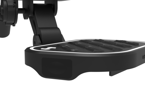 R Step - BYD Shark 6 (2024 - Present) | Hamer 4x4