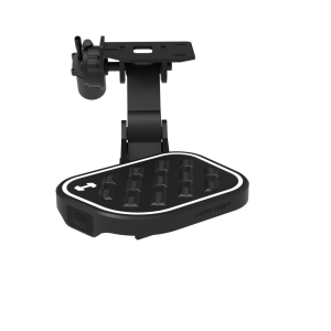 R Step - BYD Shark 6 (2024 -  Present)