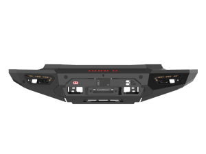 Atlas series bull bar for Ford Ranger Superduty (2025 &ndash; Present)