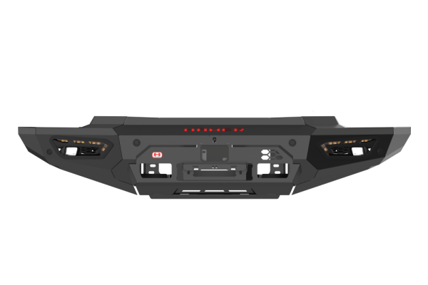 Atlas series bull bar for Ford Ranger Superduty (2025 &ndash; Present)
