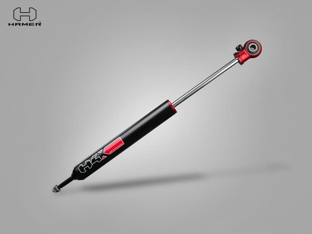 H4X Raider Adjustable Monotube - Image 8