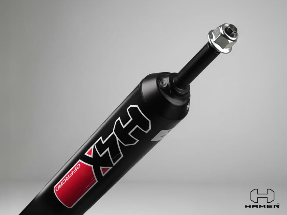 H4X Raider Adjustable Monotube - Image 10