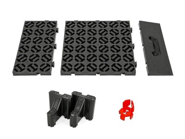 H-MAT FOR BYD Shark 6 (2024 – Present)