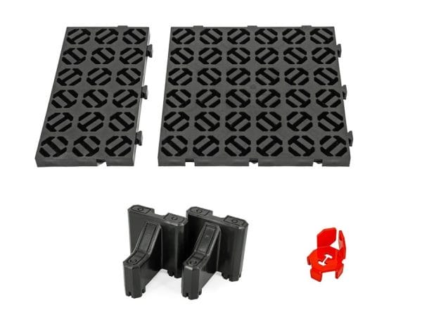 H-MAT FOR FORD EVEREST (2022 – PRESENT)