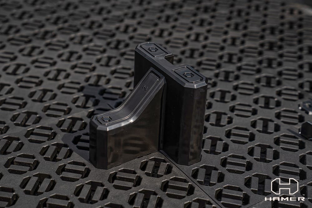 H-MAT FOR FORD RANGER PX2, PX3 (2015 –2022) - Image 5