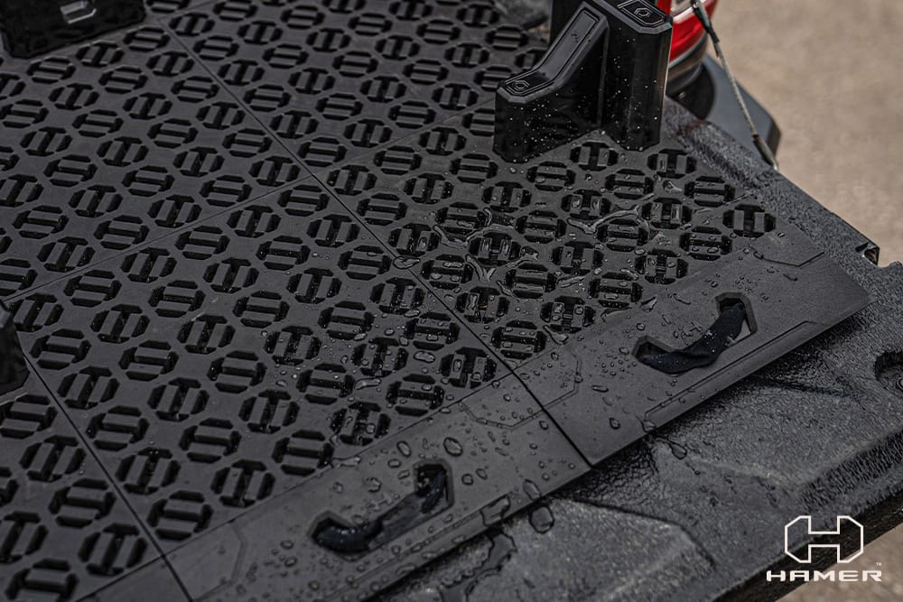 H-MAT FOR FORD RANGER PX2, PX3 (2015 –2022) - Image 8