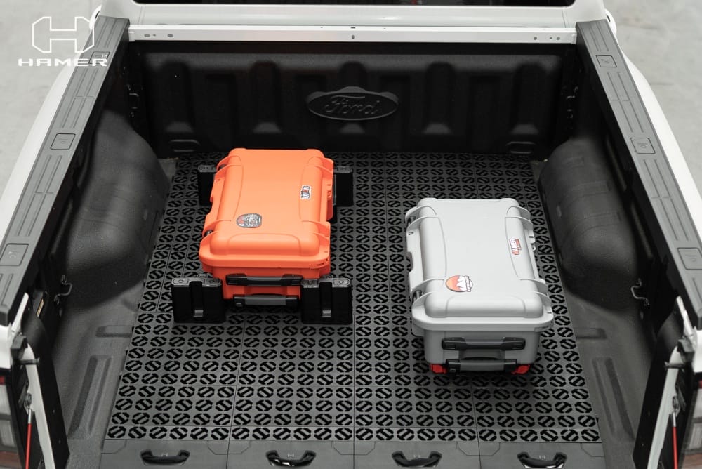 H-MAT FOR FORD NEXT GEN RANGER (2022 – PRESENT) - Image 4