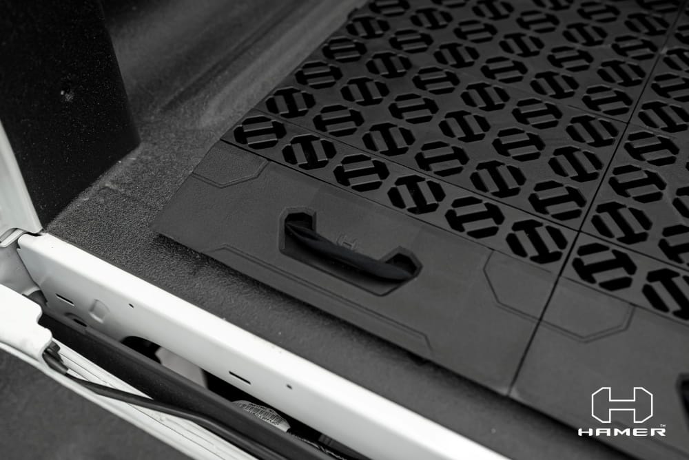 H-MAT FOR FORD NEXT GEN RANGER (2022 – PRESENT) - Image 5