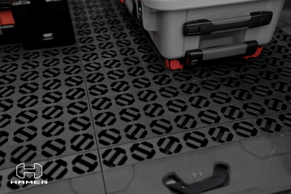 H-MAT FOR FORD NEXT GEN RANGER (2022 – PRESENT) - Image 6