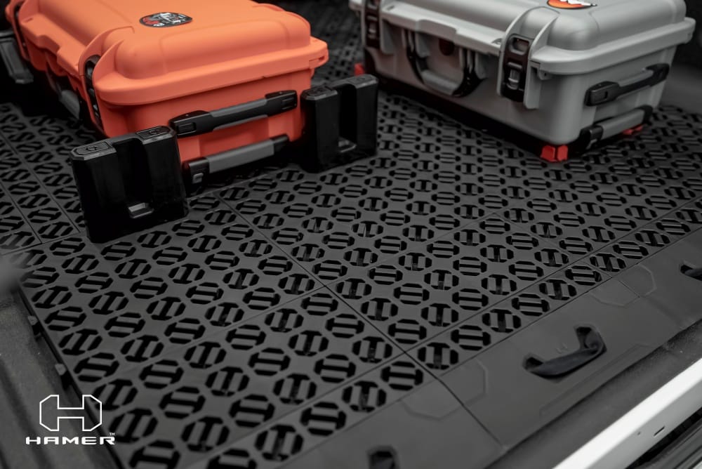 H-MAT FOR FORD NEXT GEN RANGER (2022 – PRESENT) - Image 7