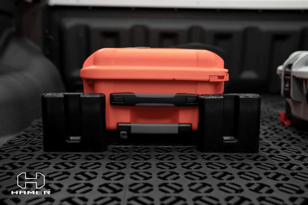 H-MAT FOR FORD NEXT GEN RANGER (2022 – PRESENT) - Image 8