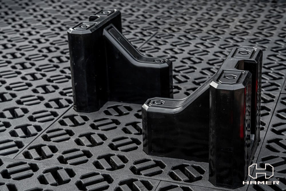 H-MAT FOR TOYOTA HILUX (2015 –2025) - Image 5