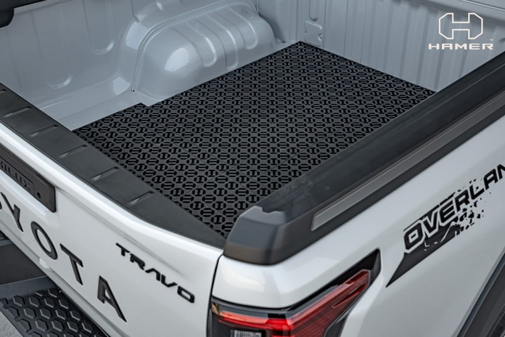 H-MAT FOR VOLKSWAGEN AMAROK (2010 – PRESENT) - Image 5
