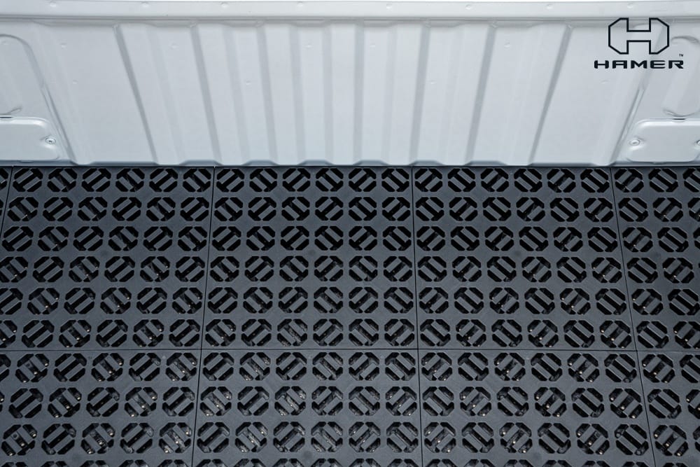 H-MAT FOR VOLKSWAGEN AMAROK (2010 – PRESENT) - Image 6